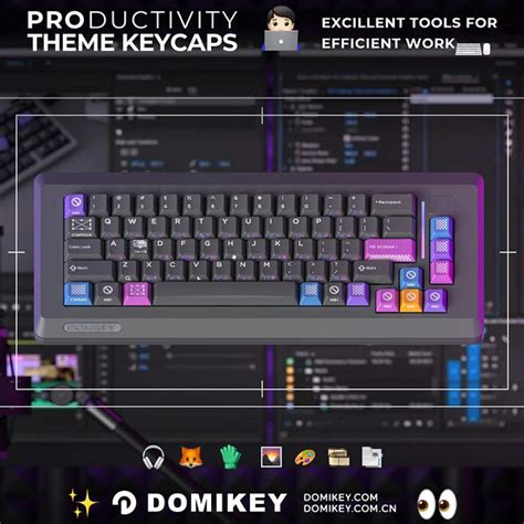 domikey productivity